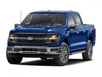  2024 Ford F-150 XLT - INCOMING RESERVE NOW!!