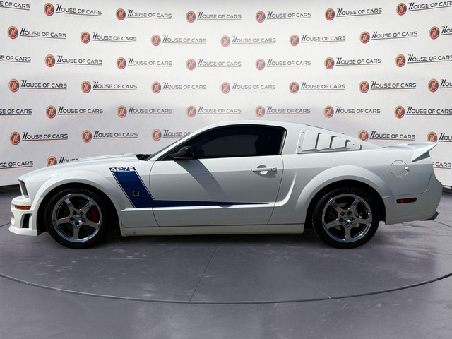 2007 Ford Mustang Roush 427R in Cars & Trucks in Calgary - Image 2