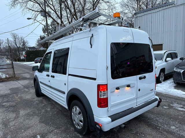 2011 Ford Transit Connect XLT in Cars & Trucks in Markham / York Region - Image 3