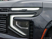 This Chevrolet Suburban boasts a sturdy engine powering this Automatic transmission. *You Can't Beat... (image 9)