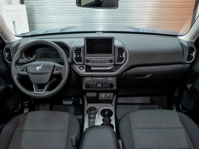 2024 Ford BRONCO SPORT BIG BEND 4X4 *SIEGES CHAUF* CARPLAY *CO-P in Cars & Trucks in Laurentides - Image 12