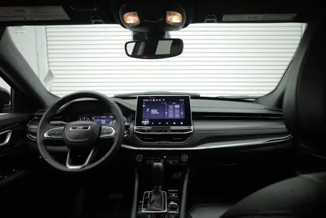 2024 Jeep Compass Trailhawk in Cars & Trucks in Calgary - Image 16
