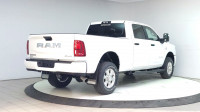 5th Wheel Prep Package, Adaptive Cruise Control, Heated Seats, Heated Steering Wheel, Power Folding/... (image 4)