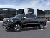 Check out this 2025 Sierra 1500 Crew Cab Denali with the RESERVE PACKAGE. Equipped with a ton of opt... (image 2)