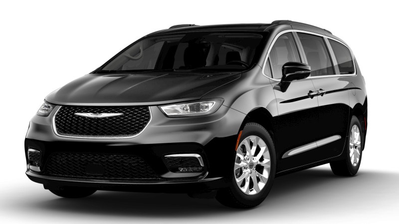 2022 Chrysler Pacifica TOURING L All-wheel Drive