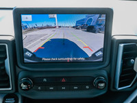 Grey 2024 Ford Bronco Sport 8-Speed Automatic 1.5L EcoBoost6 Speakers, Exterior Parking Camera Rear,... (image 8)