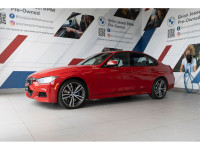 2015 BMW 3 Series 335i xDrive AWD 8-Speed Automatic Sport 3.0L I6 DOHC 24V TwinPower Turbo EXTERIOR... (image 4)