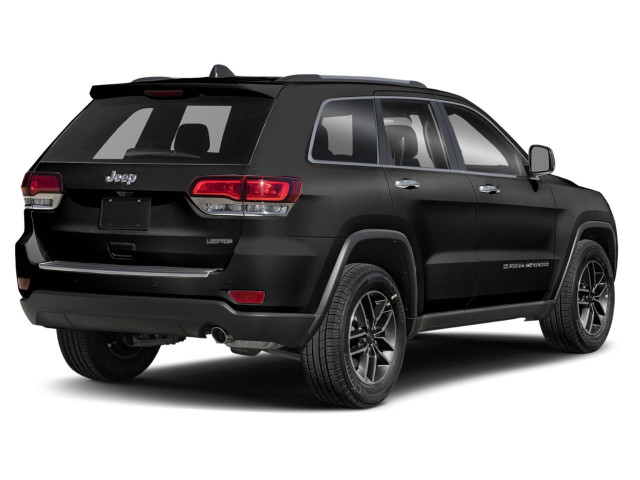 2022 Jeep Grand Cherokee WK in Cars & Trucks in Chatham-Kent - Image 2
