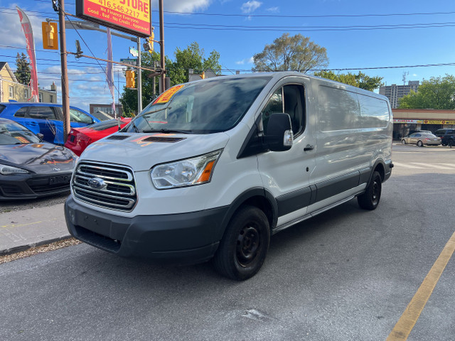 2016 Ford Transit T-150 148" Low Roof in Cars & Trucks in City of Toronto