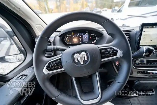 2025 Winnebago Travato 59K in RVs & Motorhomes in Kelowna - Image 34