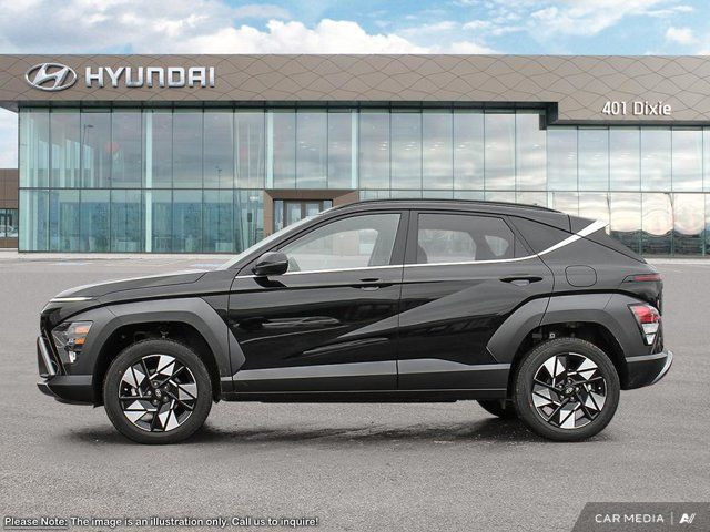 2025 Hyundai Kona Preferred in Cars & Trucks in Mississauga / Peel Region - Image 3