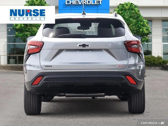 2025 Chevrolet Trax 2RS in Cars & Trucks in Oshawa / Durham Region - Image 4