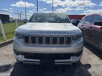 One Owner Trade In**Jeep**Wagoneer**Series III**5.7L**V8**Hemi**4x4**Leather Seats**Heated Seats**Ve... (image 1)