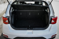 This 2021 Hyundai Venue is for sale today. This SUV has 90,309 kms. It's white in colour . It has an... (image 7)