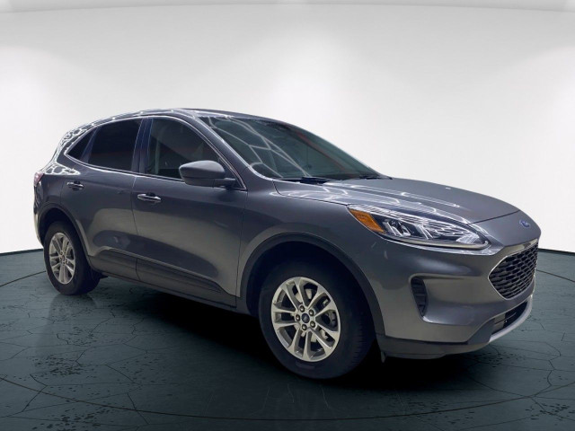 2022 Ford Escape in Cars & Trucks in Edmonton - Image 2