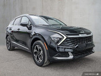 Make a smart choice for your Ottawa lifestyle with this 2023 Kia Sportage LX, offering the bold, mod... (image 7)