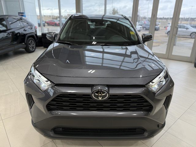 2025 Toyota RAV4 XLE in Cars & Trucks in Edmonton - Image 3