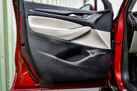 This 2022 Buick Enclave is for sale today. This SUV has 96,433 kms. It's red in colour . It has a 9... (image 9)
