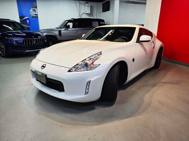 2017 Nissan 370Z in Cars & Trucks in Oakville / Halton Region - Image 3