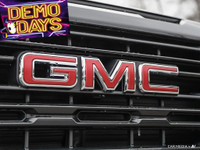 Conquer the Canadian Terrain with the 2025 GMC Sierra 1500 Pro: Power, Precision, and Prestige in a... (image 8)