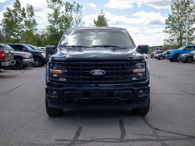 2024 Ford F-150 XLT - WiFi Hotspot Navigation System in Cars & Trucks in Belleville - Image 2