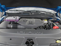 This Ram 1500 boasts a Twin Turbo Regular Unleaded I-6 3.0 L/183 engine powering this Automatic tran... (image 5)