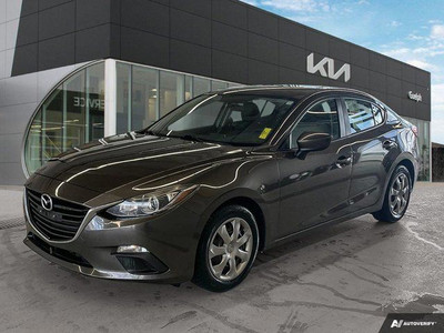  2014 Mazda Mazda3 GX-SKY