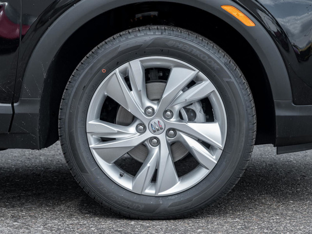 2026 Buick Encore GX Preferred AWD- Heated Steering Wheel in Cars & Trucks in Markham / York Region - Image 4