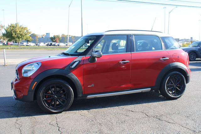 2016 Mini Countryman in Cars & Trucks in Oakville / Halton Region - Image 3