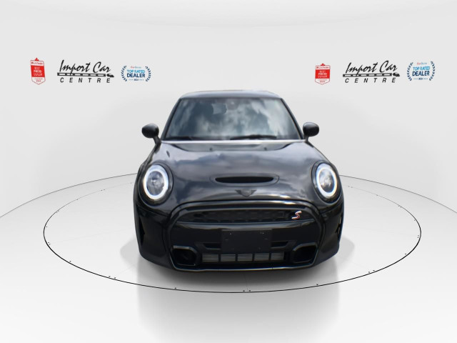 2024 Mini 3 Door Cooper S COOPER S!! LEATHERETTE, PANO.ROOF,... in Cars & Trucks in Ottawa - Image 3