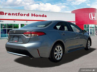 Stock: P11638 Premium fabric-trimmed seating, 8-inch touchscreen display, Apple CarPlay and Android... (image 5)