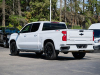 2023 Chevrolet Silverado 1500 RST Bold Design Meets Premium Performance DOMINANT V8 POWER 5.3L EcoTe... (image 1)