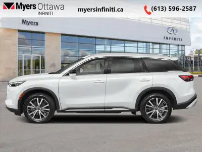 Leather Seats! Compare at $54587 - Our Price is just $52997! Crossover capability doesn't come at th...