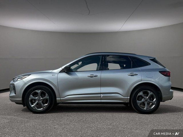 2023 Ford Escape ST-Line | Apple Carplay | Heated Steering in Cars & Trucks in Saskatoon - Image 4