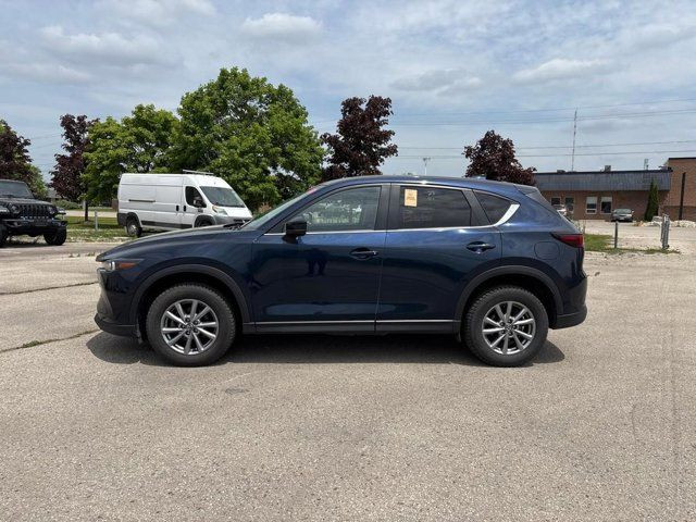 2023 Mazda CX-5 GX | Heated Seats | Apple Carplay | Clean | AWD in Cars & Trucks in Guelph - Image 4