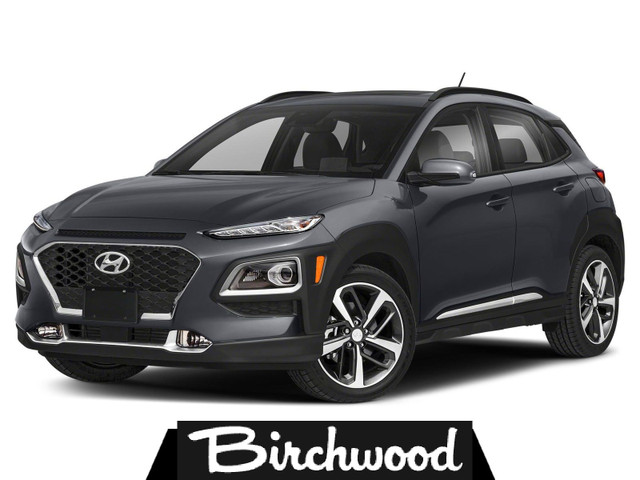 2020 Hyundai Kona Ultimate Certified | 3.99% Available in Cars & Trucks in Winnipeg