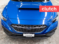 Front Heated Seats, Climate Control, Dual Zone Front Climate Control and more! Clutch is the largest... (image 6)