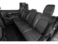 2023 RAM 1500 Sport Crew Cab 4x4 | Black | Leather | Panoramic Sunroof | Night Edition | 5.7L HEMI V... (image 3)