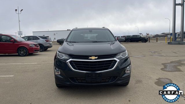 2019 Chevrolet Equinox LT in Cars & Trucks in Edmonton - Image 3