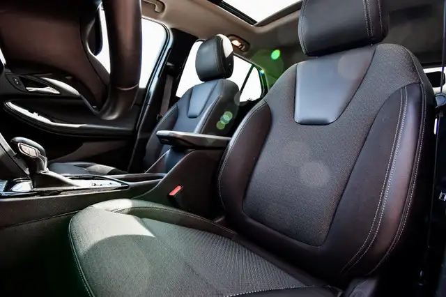 2023 Buick Encore GX Select • SUNROOF • POWER LIFTGATE • CP/AA in Cars & Trucks in Kingston - Image 30