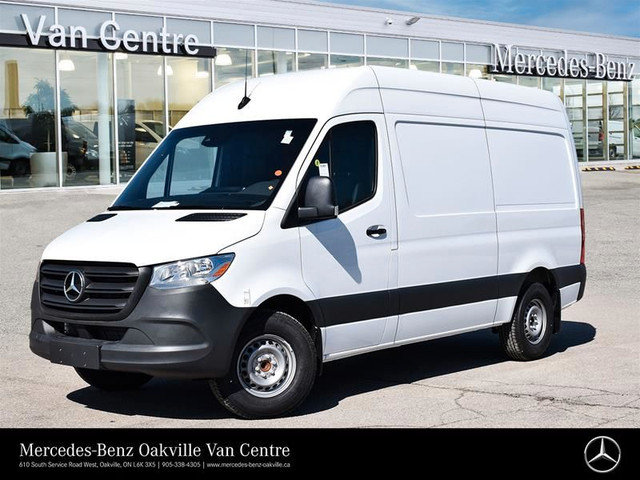 2024 Mercedes-Benz Sprinter Van in Cars & Trucks in Oakville / Halton Region