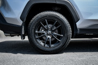This 2022 Toyota RAV4 is for sale today. This SUV has 110,894 kms. It's silver in colour . It has a... (image 5)
