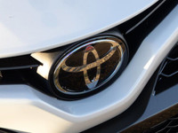 The 2024 Toyota Camry XSE, delivers a sleek and sporty driving experience wrapped in modern tech. Th... (image 9)