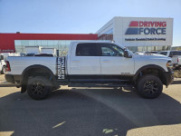 2024 Ram 2500 Power Wagon 4x4 Crew Cab 6'4" Box, 6.4L V8 Gas, Heated Leather Seats, Level 1 Equipmen... (image 6)