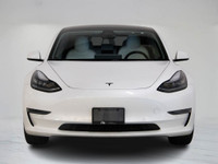 This 2021 Tesla Model 3 Standard Range Plus offers cutting-edge electric performance, sleek styling,... (image 5)