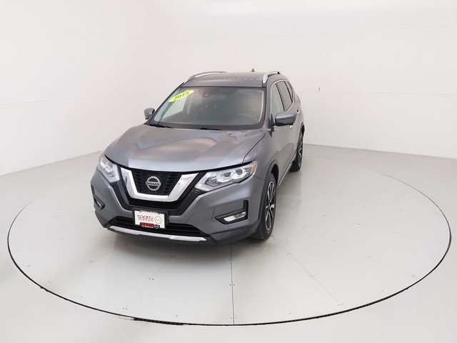 2018 Nissan Rogue SL in Cars & Trucks in Winnipeg - Image 4
