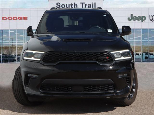 2023 Dodge Durango GT AWD in Cars & Trucks in Calgary - Image 2