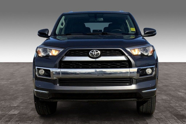 2016 Toyota 4runner 4X4 LIMITED in Cars & Trucks in Strathcona County - Image 3