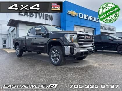 2026 GMC SIERRA 2500HD SLT - $622 B/W in Cars & Trucks in Kapuskasing