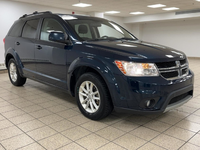 2015 Dodge Journey SXT in Cars & Trucks in Calgary